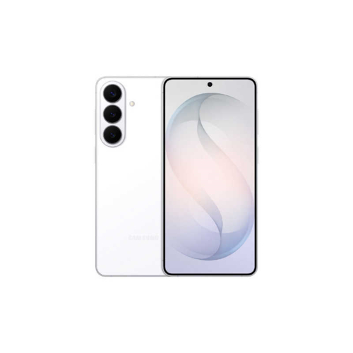 SAMSUNG(サムスン) Galaxy S26+ 12GB/512GB ホワイト 6.7型 SIMフリースマートフォン SMS947QZVESJP