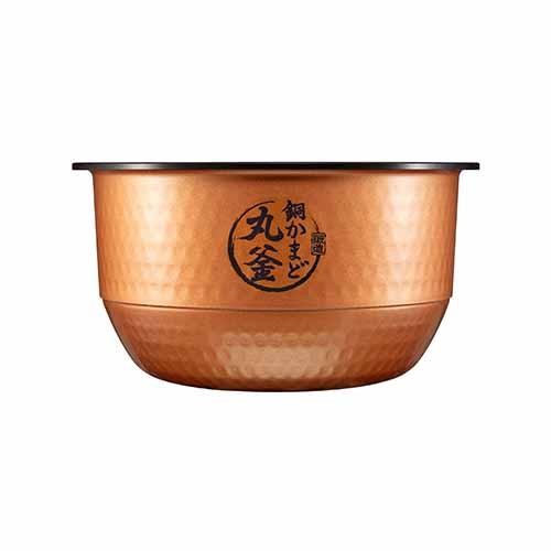 東芝(TOSHIBA) RC-10RXB-K グランブラック 炎 匠炊き 真空ＩＨ炊飯器 5.5合炊き_2