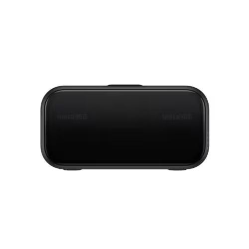 Insta360 Insta360 Mic Pro 2TX+1RX 変速機機2台+受付機1台 MCA10-MICPRO01 カスタマイズできるE-Ink見せびらかす積み上げるの無線電話マイクロホン