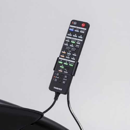 【標準設置料金込】【長期保証付】スライヴ CHD-9300-IV アイボリー THRIVE くつろぎ指定席マッサージチェア スライヴ 大東電機工業_12