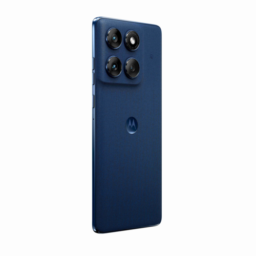 モトローラ(MOTOROLA) motorola edge 60 NB 6.7型有機EL 8GB/128GB