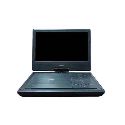 長期保証付】Wizz WPD-1064X 10.1型WSVGA液晶搭載ポータブルDVD