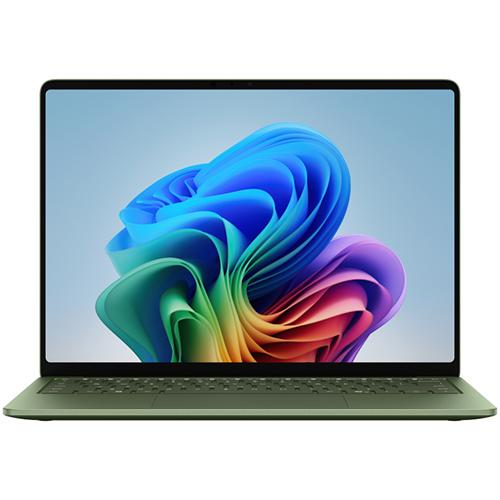 【長期保証付】マイクロソフト(Microsoft) EP2-59057 Surface Laptop(第8世代) 13.8型 Win11Home ジェイド Snapdragon X2 Plus/16GB/512GB OfficeOP付 ノートパソコン 154,403円