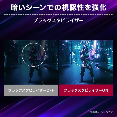 【長期保証付】LGエレクトロニクス(LG) 27GX704A-BAJP LG UltraGear OLED 26.5型 WQHD 2560×1440 240Hz グレアパネル 有機EL ゲーミングモニター ディスプレイ 【長期保証付】LGエレクトロニクス(LG) 27GX704A-BAJP LG UltraGear OLED 26.5型 WQHD 2560×1440 240Hz グレアパネル 有機EL ゲーミングモニター ディスプレイ