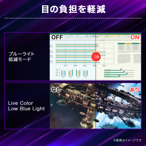 【長期保証付】LGエレクトロニクス(LG) 27GX704A-BAJP LG UltraGear OLED 26.5型 WQHD 2560×1440 240Hz グレアパネル 有機EL ゲーミングモニター ディスプレイ 【長期保証付】LGエレクトロニクス(LG) 27GX704A-BAJP LG UltraGear OLED 26.5型 WQHD 2560×1440 240Hz グレアパネル 有機EL ゲーミングモニター ディスプレイ