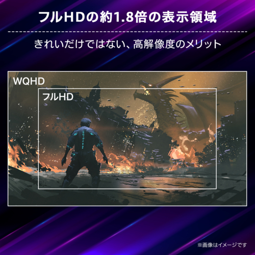 【長期保証付】LGエレクトロニクス(LG) 27GX704A-BAJP LG UltraGear OLED 26.5型 WQHD 2560×1440 240Hz グレアパネル 有機EL ゲーミングモニター ディスプレイ 【長期保証付】LGエレクトロニクス(LG) 27GX704A-BAJP LG UltraGear OLED 26.5型 WQHD 2560×1440 240Hz グレアパネル 有機EL ゲーミングモニター ディスプレイ