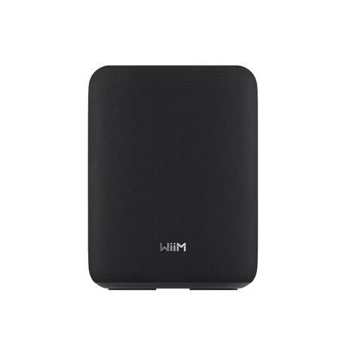 WiiM(ウィーム) WIM-WSOUNDLITE-B ブラック Bluetoothワイヤレススピーカー ハイレゾ Wi-Fi対応