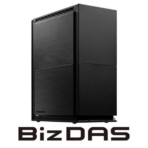 IODATA(アイ・オー・データ) HDW-UTNB8 ブラック 外付けハードディスク 8TB