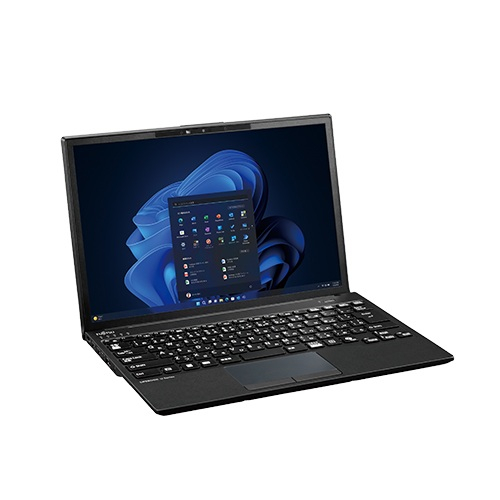 富士通(FUJITSU) FMVU81097P U9313/RX 13.3型WUXGA(1920×1200) Core5