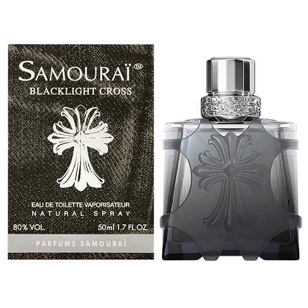 samurai light 150ml フレグランスミント サムライ 香水 - その他