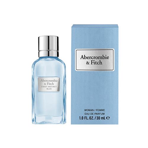 アバクロンビー フィッチ ファースト インスティンクト ブルー フォーハー Edp Sp 30mlの通販はau Pay マーケット Kohsui Com 香水問屋 Wowma店