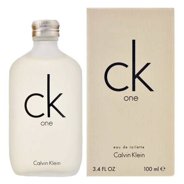 Ck one shop edt 100ml