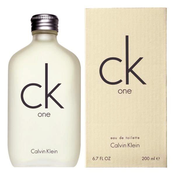 Ck klein outlet one