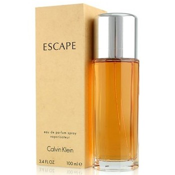 カルバンクライン エスケープ EDP SP 100ml レディース 香水