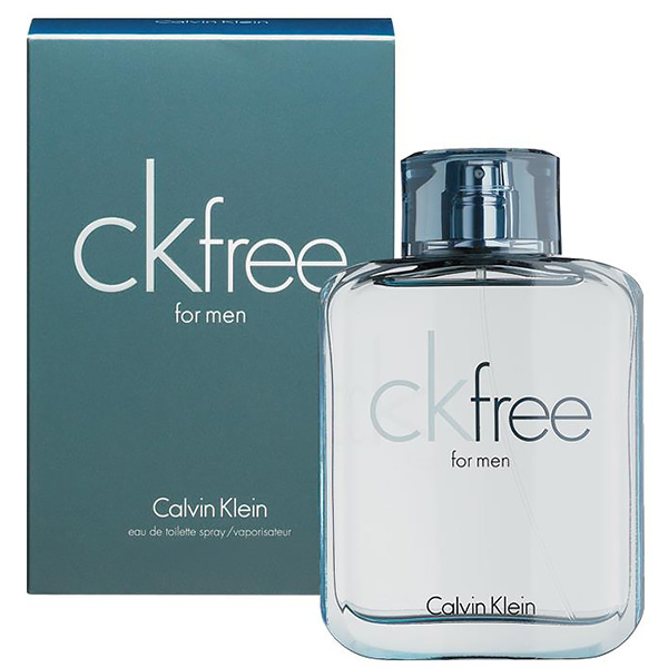 カルバンクライン シーケーフリー Edt Sp 100ml メンズ 香水の通販はau Pay マーケット Kohsui Com 香水問屋 Wowma店