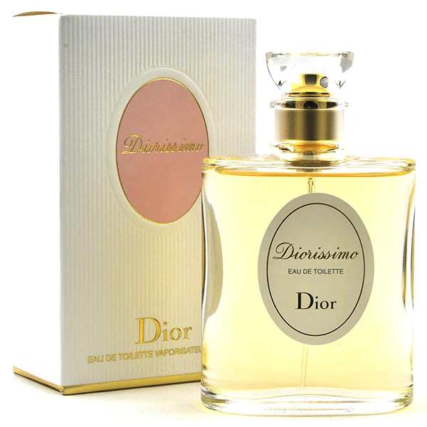 クリスチャン ディオール Christian Dior ディオリッシモ