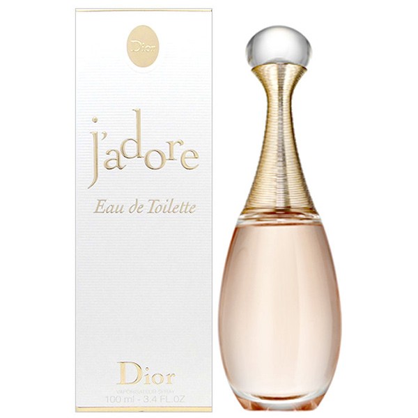 初売り】 クリスチャンディオール ジャドール EDT SP 100mL 香水(女性 