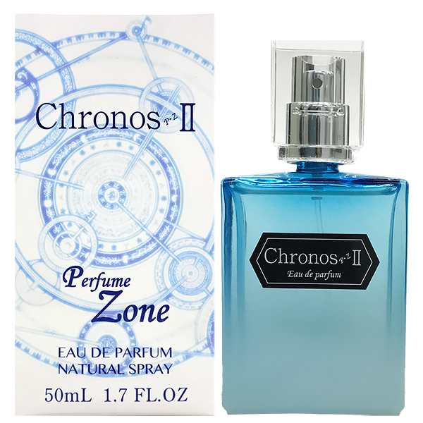 クロノス2 オードパルファム EDP SP 50ml ユニセックス 香水｜au PAY マーケット