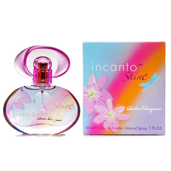 サルヴァトーレ フェラガモ インカント シャイン EDT SP 30ml レディース 香水の通販はau PAY マーケット -  kohsui.com☆香水問屋 au PAY マーケット店 | au PAY マーケット－通販サイト