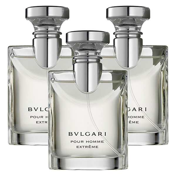 ブルガリ プールオム エクストレーム 3本セット EDT SP 100ml BVLGARI メンズ 香水 の通販はau PAY マーケット -  kohsui.com☆香水問屋 au PAY マーケット店