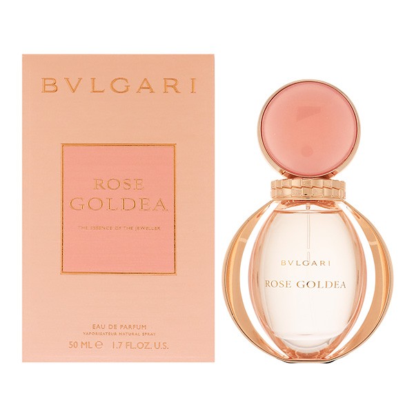 ブルガリ ローズ ゴルデア EDP SP 90ml BVLGARI レディース 香水 - ハ行