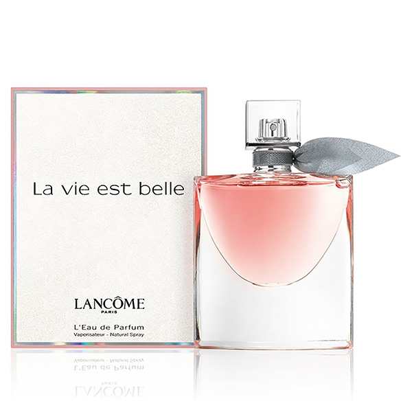 ランコム ラヴィエベル EDP SP 30ml レディース 香水 かわいい新作 - ラ行