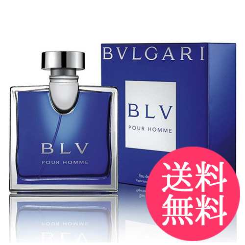 BVLGARI ブルガリ プールオム POUR HOMME EDT/SP 100ml/送料無料