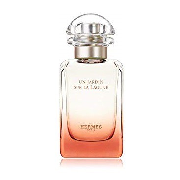 エルメス HERMES ラグーナの庭 オードトワレ EDT SP 100ml