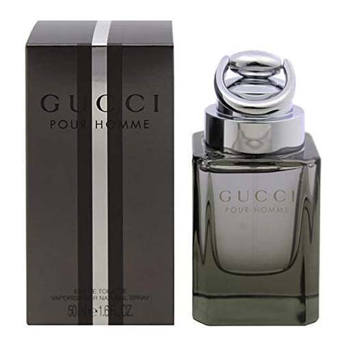 5％OFF】 プールオム グッチ GUCCI 香水 EDT メンズ 50ml SP 香水(男性