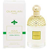 ゲラン GUERLAIN アクアアレゴリア ハーバフレスカ オードトワレ EDT