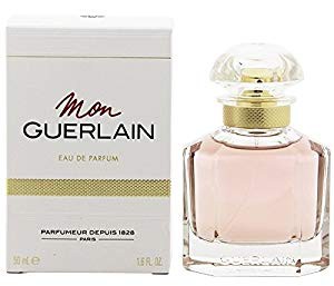 ゲラン GUERLAIN モンゲラン オードパルファム EDP 50ml