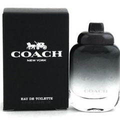 コーチ Coach コーチ マン Edt Bt 4 5ml ミニ香水 フレグランスの通販はau Pay マーケット Kohsui Com 香水問屋 Wowma店