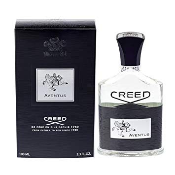 クリード CREED アバントゥス オードパルファム EDP SP 100ml