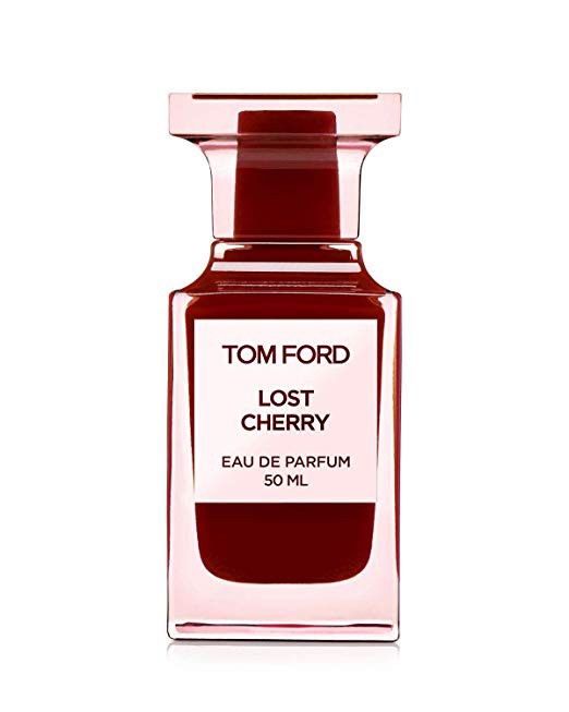 激安！ トムフォード TOM FORD ロストチェリー EDP SP 50ml 香水