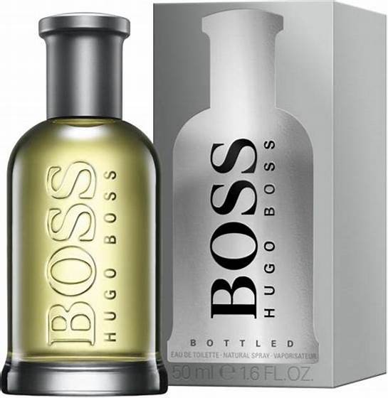ヒューゴ ボス ボス EDT SP 50ml メンズ 香水の通販は