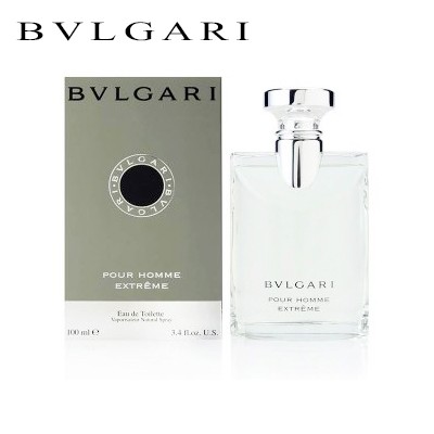 ブルガリ プールオム エクストレーム EDT SP 100ml BVLGARI メンズ 香水｜au PAY マーケット