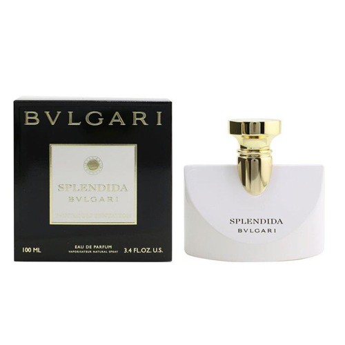 ブルガリ BVLGARI スプレンディダ パチュリ タンタシオン オードパルファム EDP SP 100ml