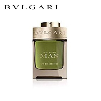 ブルガリ BVLGARI マン ウッドエッセンス オードパルファム EDP SP 100ml