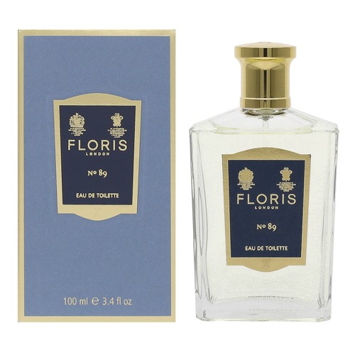 フローリス No.89 EDT SP 100ml 香水 メンズ の通販はau PAY