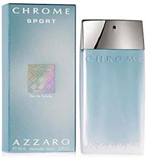 アザロ クローム AZZARO スポーツ オードトワレ EDT SP 100ml