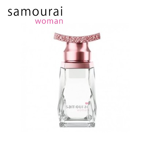 サムライウーマン Samourai Woman カーフレグランス 15ml 車用芳香剤の通販はau Pay マーケット Kohsui Com 香水問屋 Au Pay マーケット店