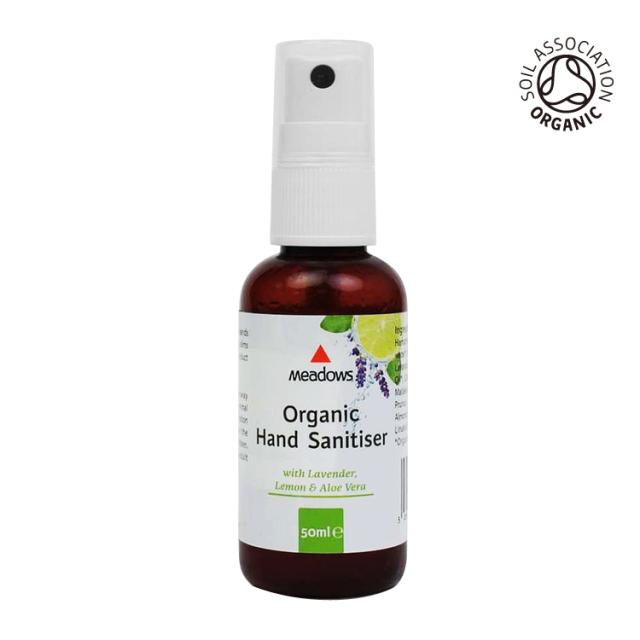 メドウズ アロマハンドミスト オーガニック 50ml 除菌 殺菌 消毒 保湿の通販はau Pay マーケット Kohsui Com 香水問屋 Au Pay マーケット店