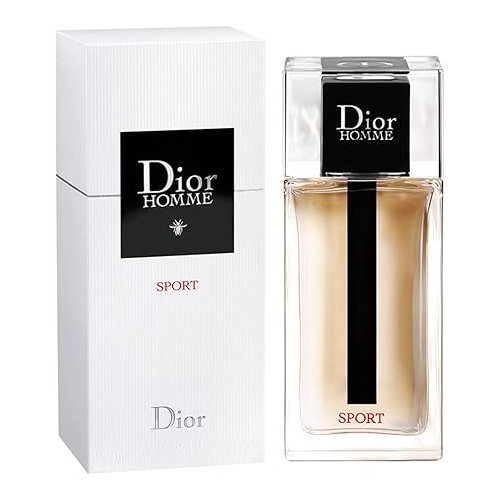 クリスチャン ディオール ディオールオム スポーツ EDT SP 125ml 香水 メンズ Christian Dior