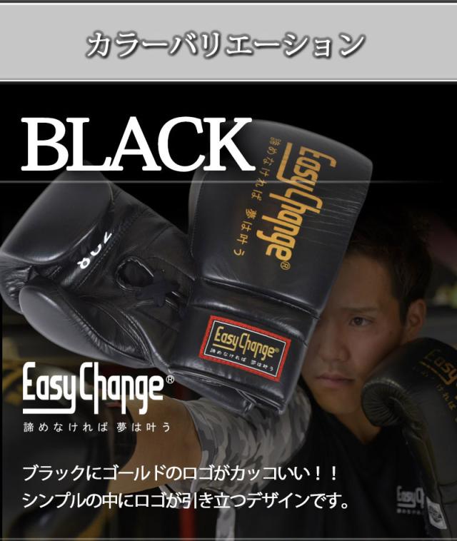ボクシンググローブ Easychange イージーチェンジ 本革仕様 ひも式グローブ グローリータイプの通販はau Pay マーケット Santasan