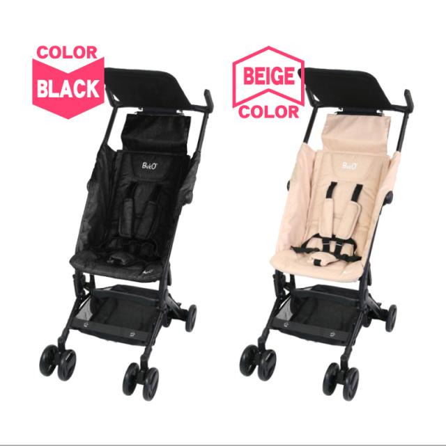 折り畳みベビーカー B型 バギー ベビーカー Buko 機内持ち込み可能 コンパクト ベビー 赤ちゃん キッズ こどもの通販はau Pay マーケット Santasan