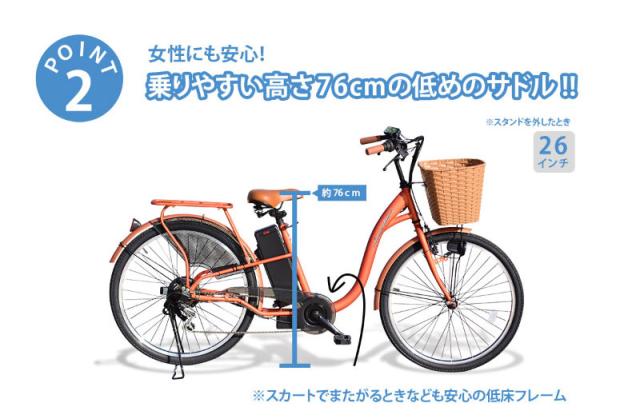自転車 型式 と は