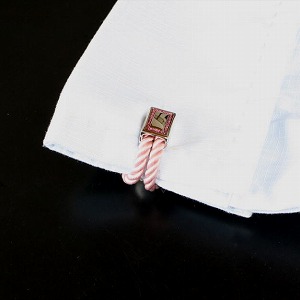 ピンクロープ カフス  ギフト プレゼント 送料無料_2