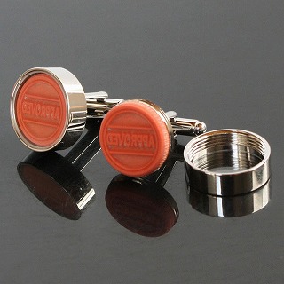 APPROVEDスタンプカフス