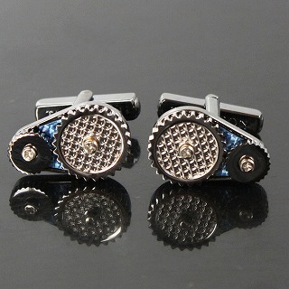 トンプソン・ブルータービンホイールカフス