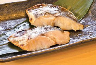 さわら西京焼き 骨無 20g×10 (nh865403) 解凍するだけ レンジ調理OK 簡単調理 訳あり お弁当 業務用 お試し 湯銭